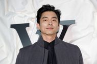 Gong Yoo (Photo by Han Myung-Gu/WireImage)