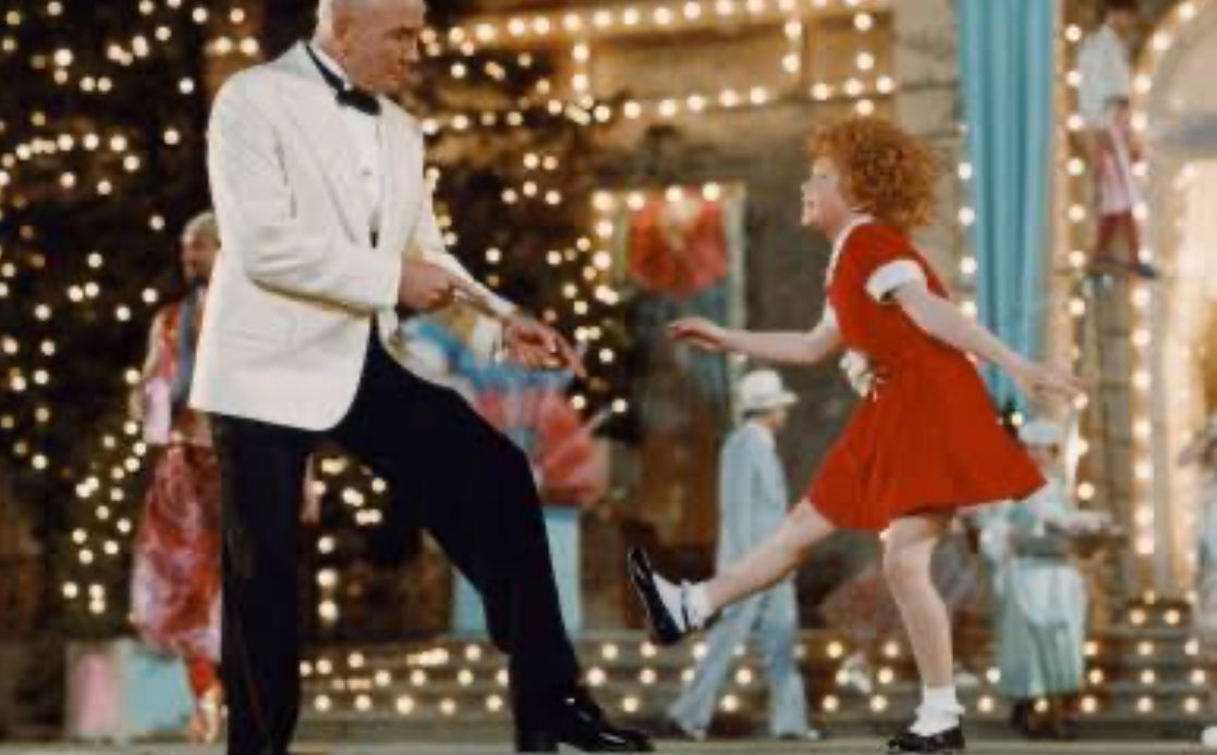 Annie (1982) | Image Source: Columbia Pictures