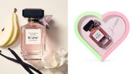 Tease Limited-Edition Eau de Parfum (Image via Victoria's Secret)