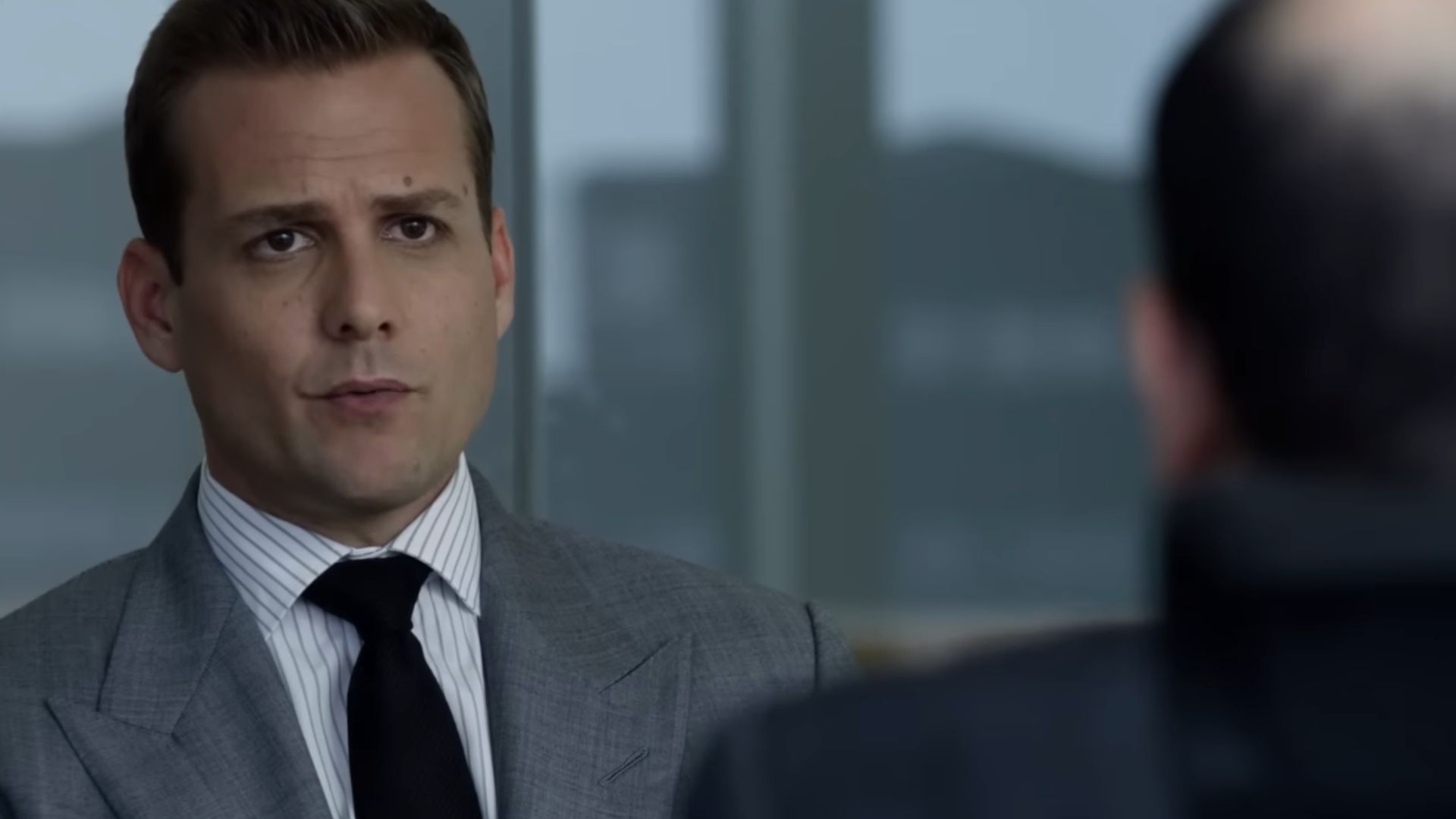 Still from the show (Image via Suits Official)