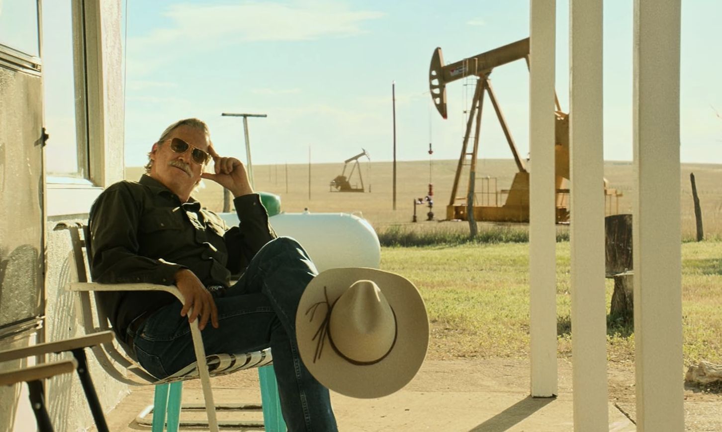 Hell or High Water (2016), Image Source - CBS Films