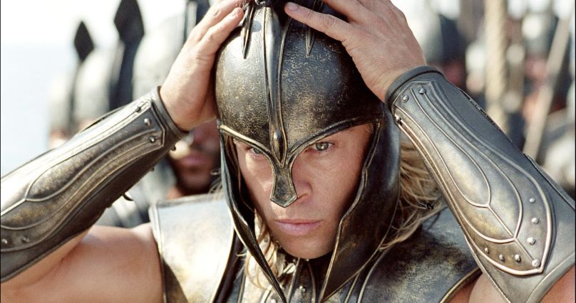 Troy (Image sourced from Warner Bros)