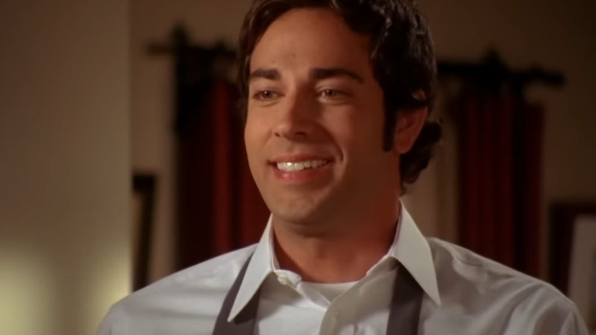 Chuck Bartowski in Chuck | Image via: Warner Bros. Television