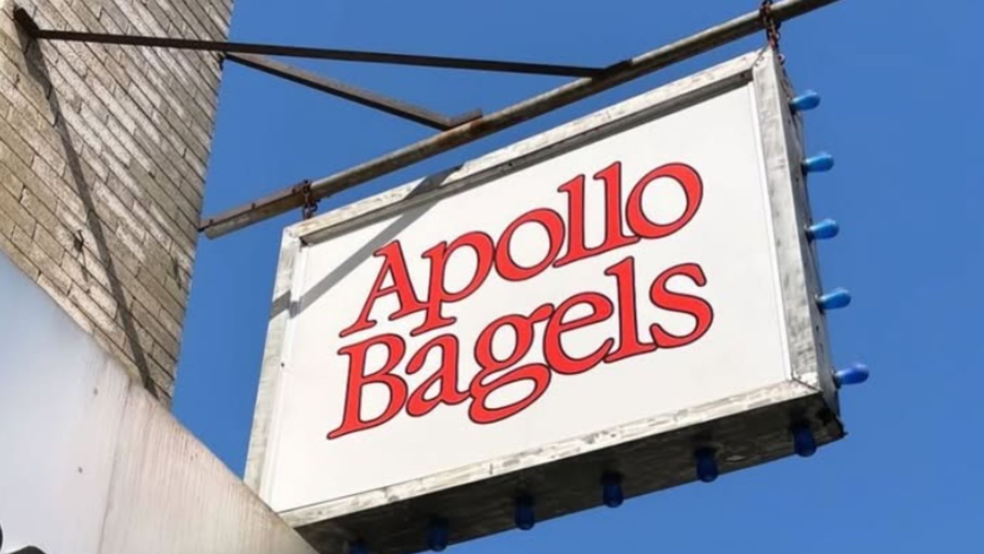 Apollo Bagels (Image via Instagram)