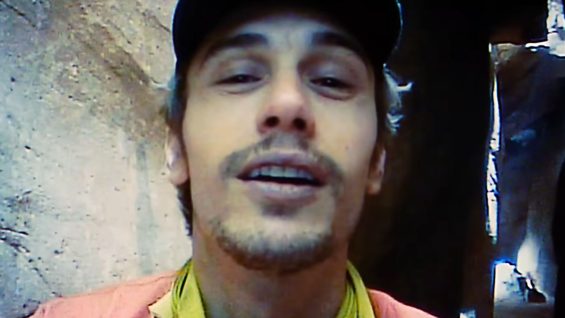 James Franco in 127 Hours| Image via Searchlight Pictures