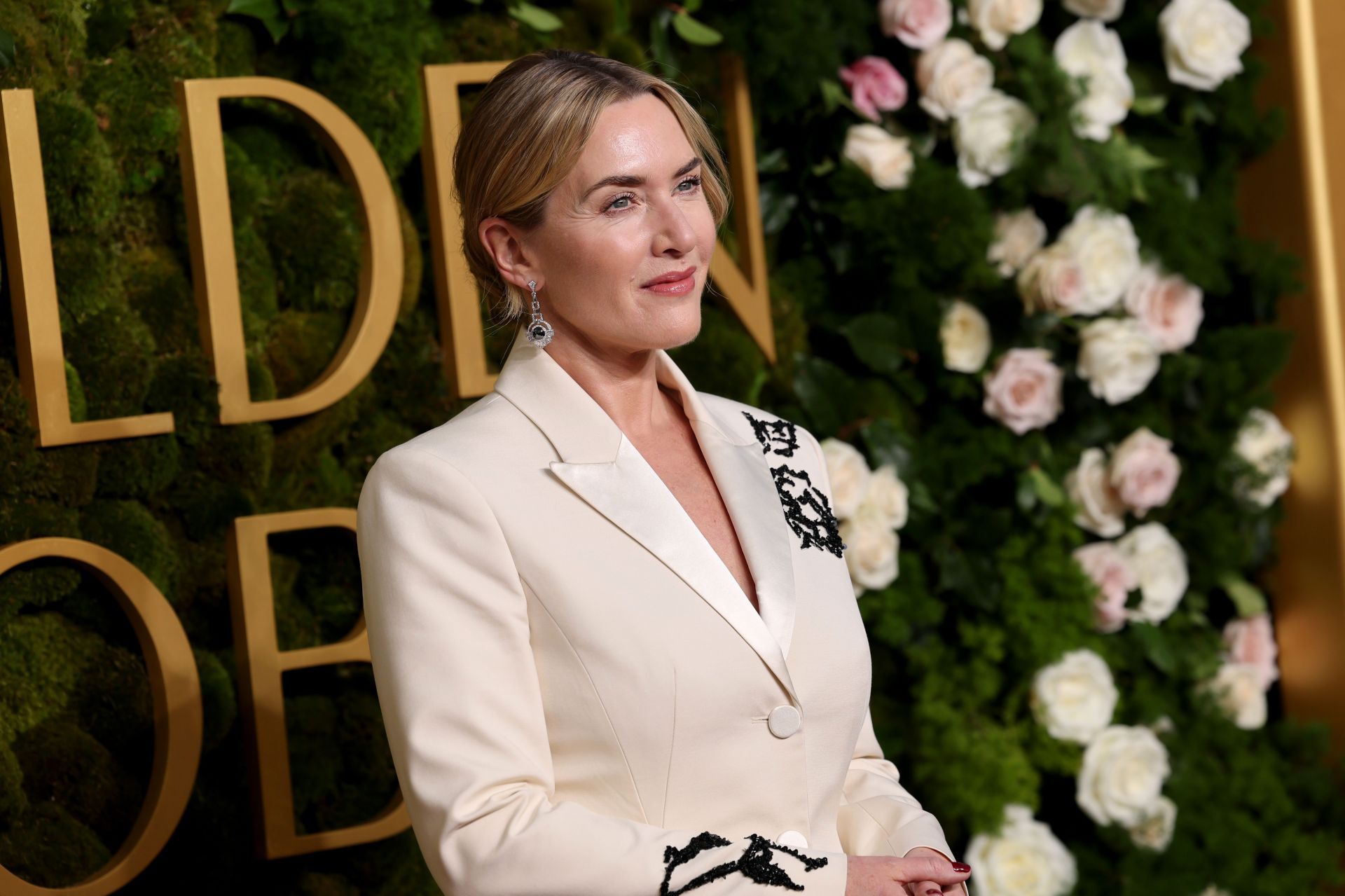 82nd Annual Golden Globe Awards - Arrivals - Source: Getty