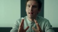 Dan Stevens in Legion | Image via Marvel Entertainment YouTube