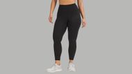 Wunder Train Contour Fit High-Rise Tight 25" (Image via lululemon)