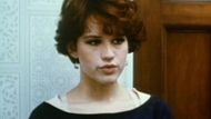 Molly Ringwald in The Breakfast Club| Image via Universal Pictures