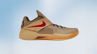 Nike KD4 Year of the Dragon 2.0 (Image via StockX)