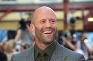 Jason Statham (Photo by David M. Benett/Dave Benett/WireImage)