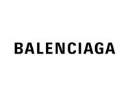Balenciaga Logo (Image via Balenciaga website)
