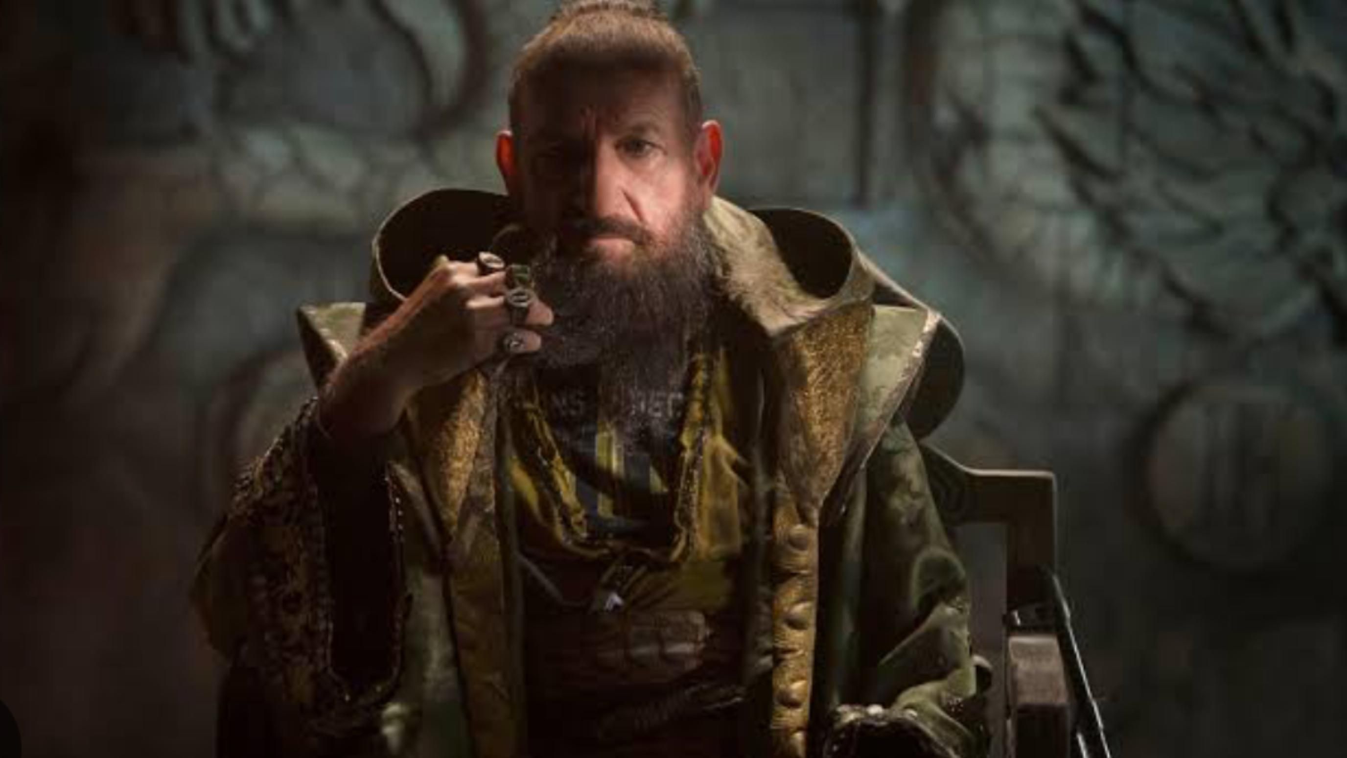 Mandarin &ndash; Iron Man 3 (2013) | Image Source: Walt Disney Studios Motion Pictures