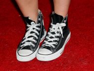 World's Most Followed Bulldog Manny The Frenchie 2014 California Tour (Image via Getty)