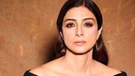 Indian actor Tabu | Image via Instagram/@tabutiful