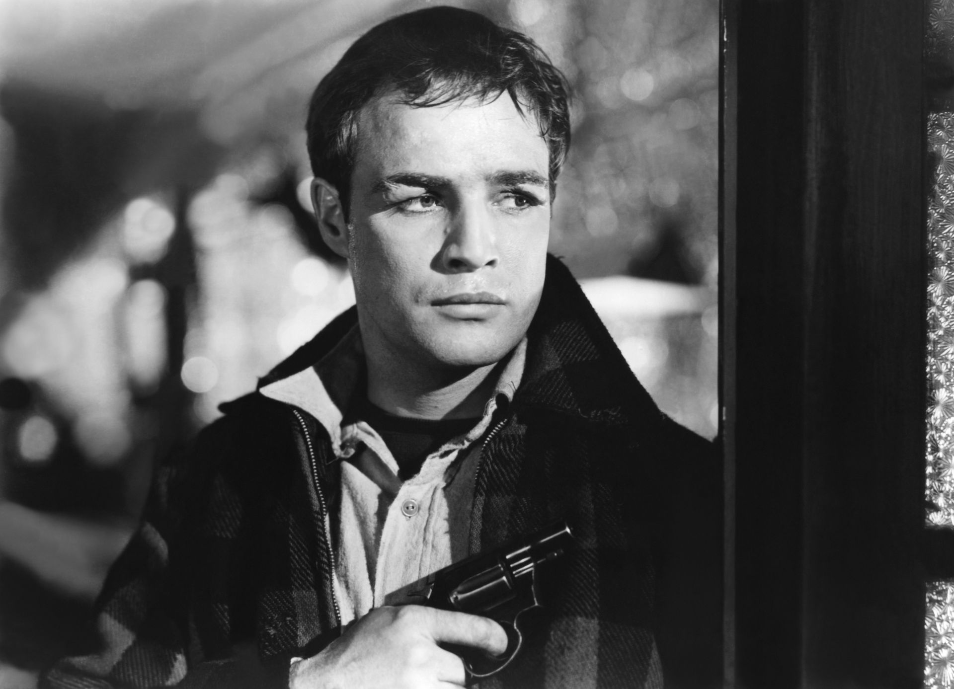 Marlon Brando (Photo by Columbia Pictures/Sunset Boulevard/Corbis via Getty Images)