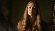 Cersei Lannister in Game of Thrones | Image via HBO UK YouTube