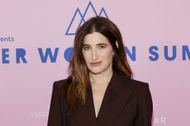 Kathryn Hahn - Source: Getty