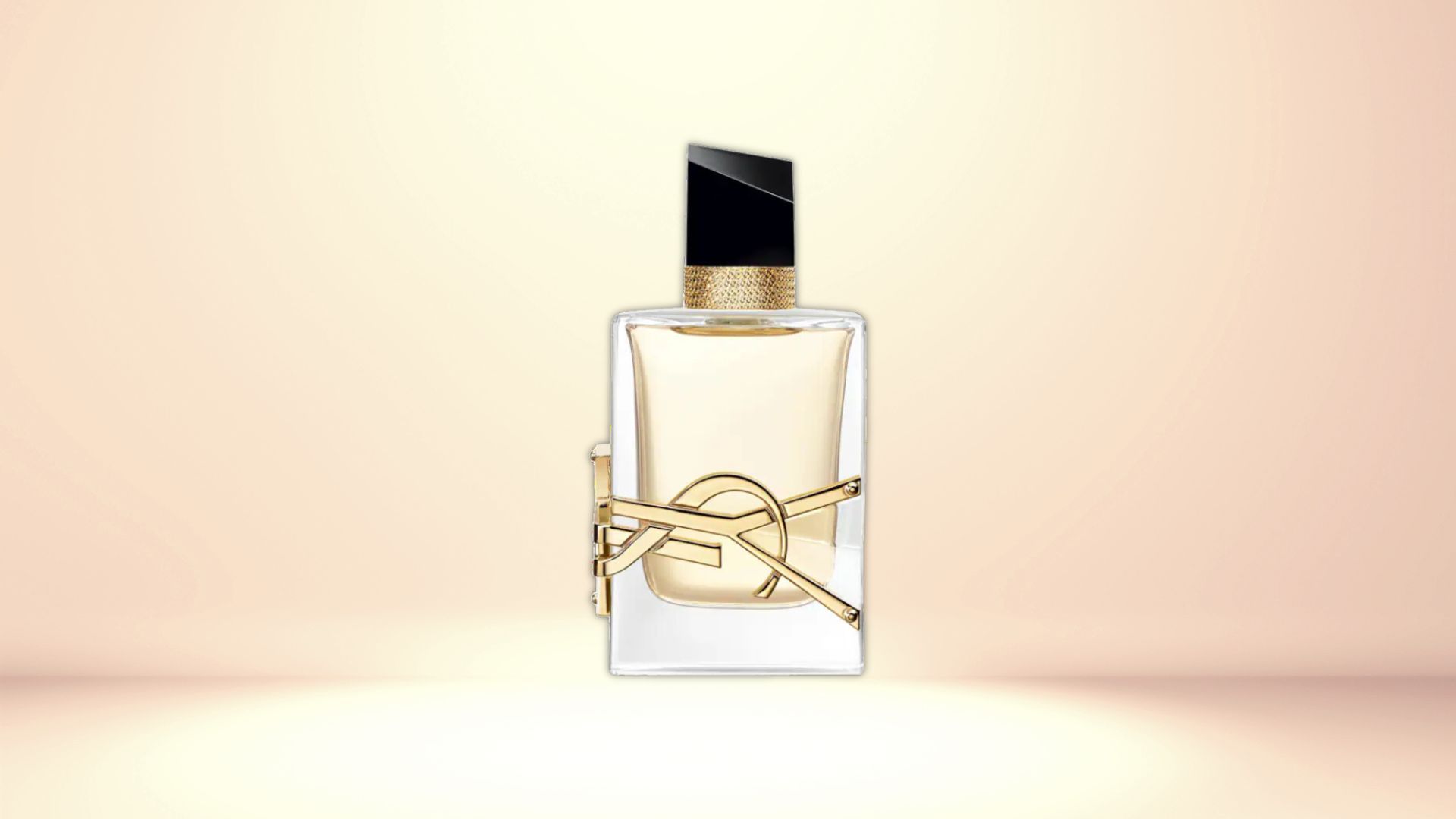 Libre by Yves Saint Laurent (Image via Sephora)