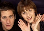 2002 Sundance Film Festival - "The Good Girl" Portraits - Source: Getty
