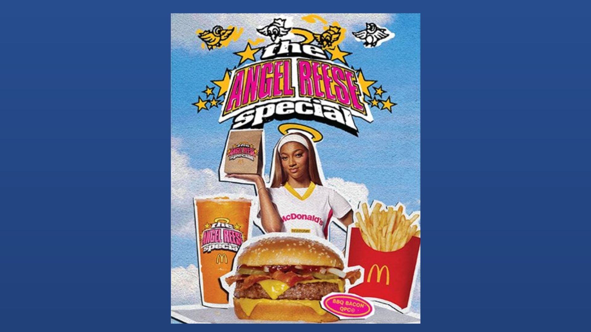 The special menu will be launched on February 10, 2025. (Image via Mcd)