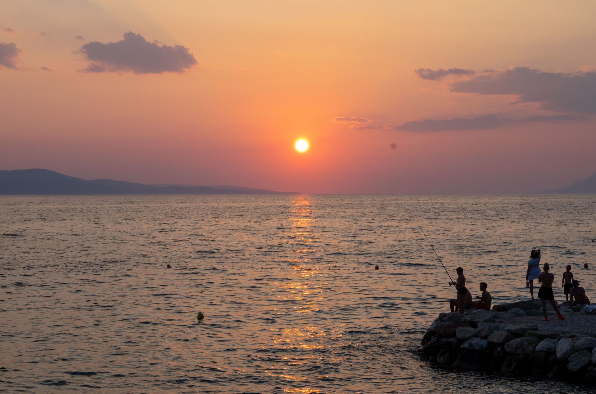 Croatia (Image Getty / Viola Lopes)