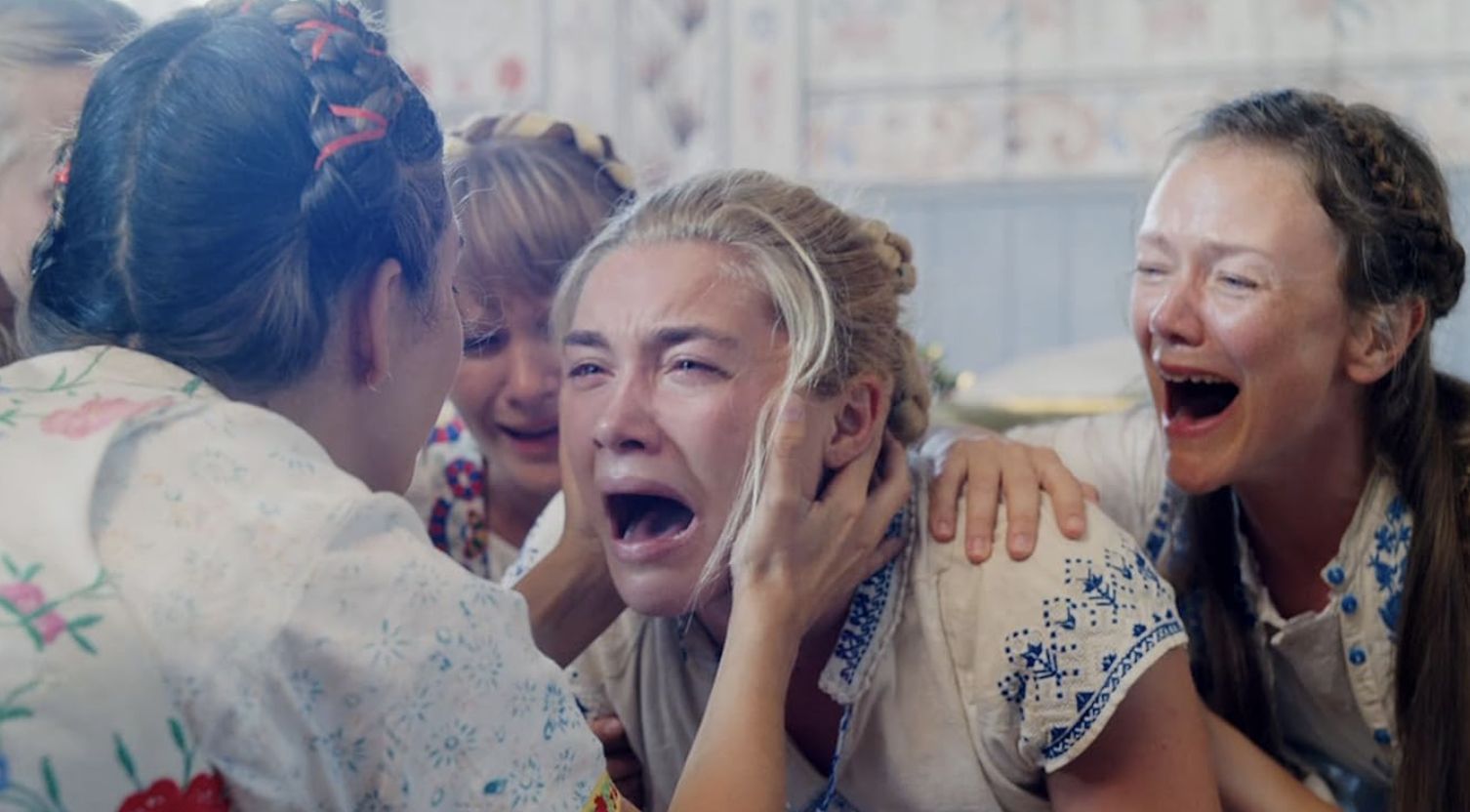 Midsommar (Image via A24)