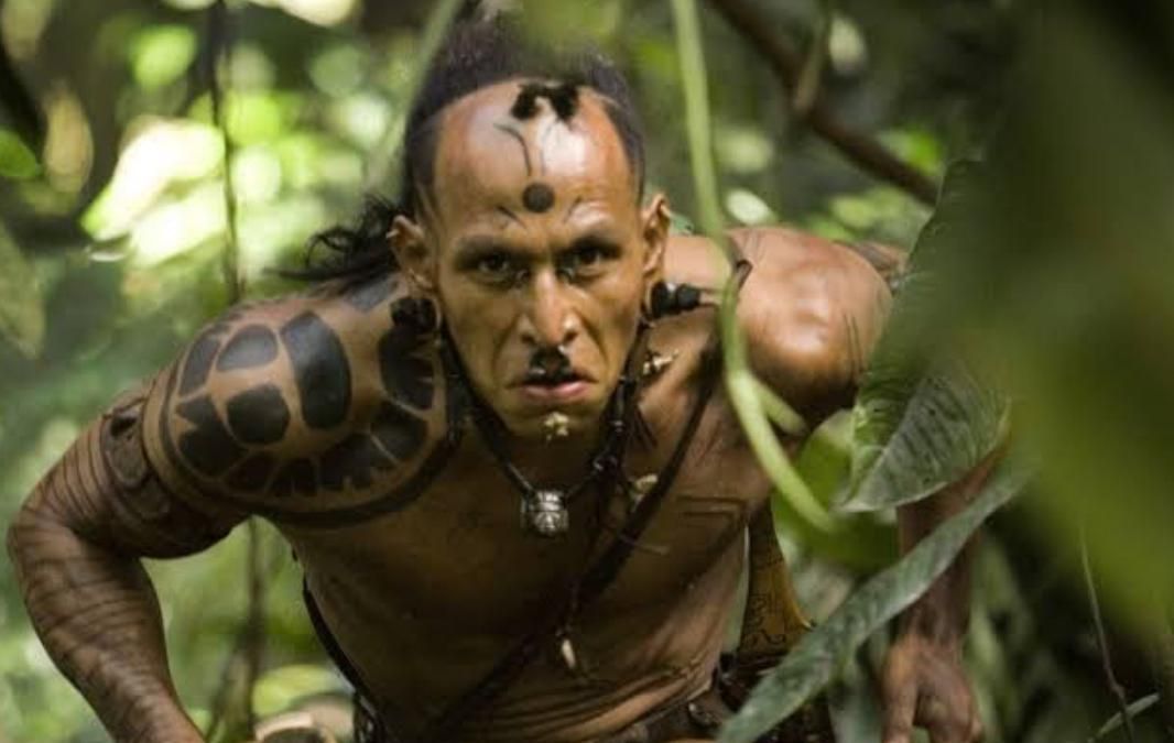 Apocalypto | Image Source: Touchstone Pictures