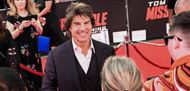 Who is Tom Cruise's Daughter?