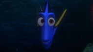 Dory in Finding Nemo (2003) | Image via: Pixar Animation Studios