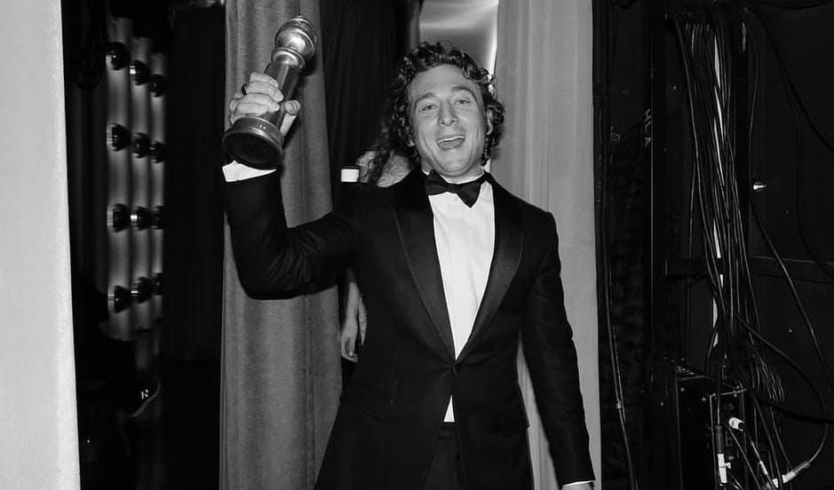 Jeremy Allen White’s house