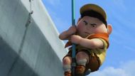Up (2009) | Image via Walt Disney Studios Motion Pictures