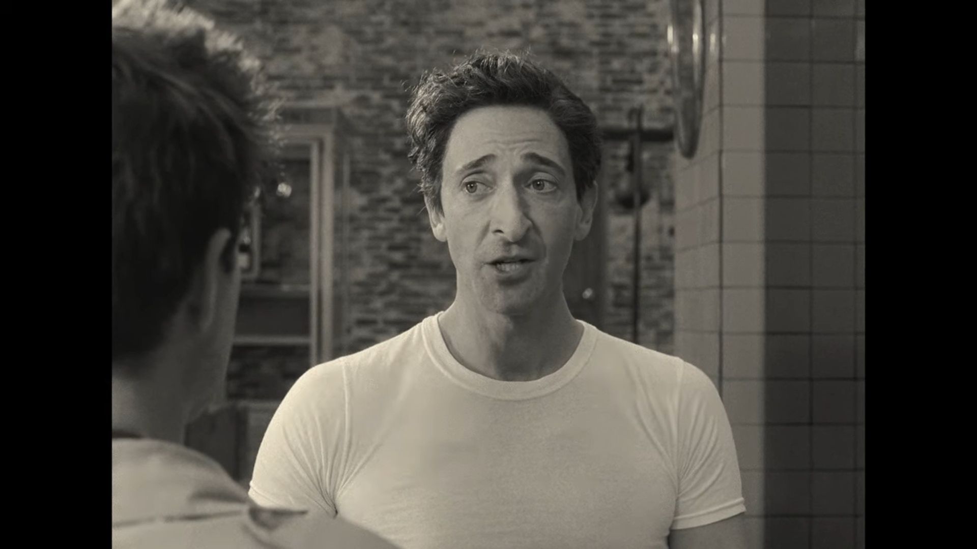 Adrien Brody in Asteroid City| Image via Amazon Prime Video