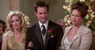 Who is Chandler's dad in Friends?