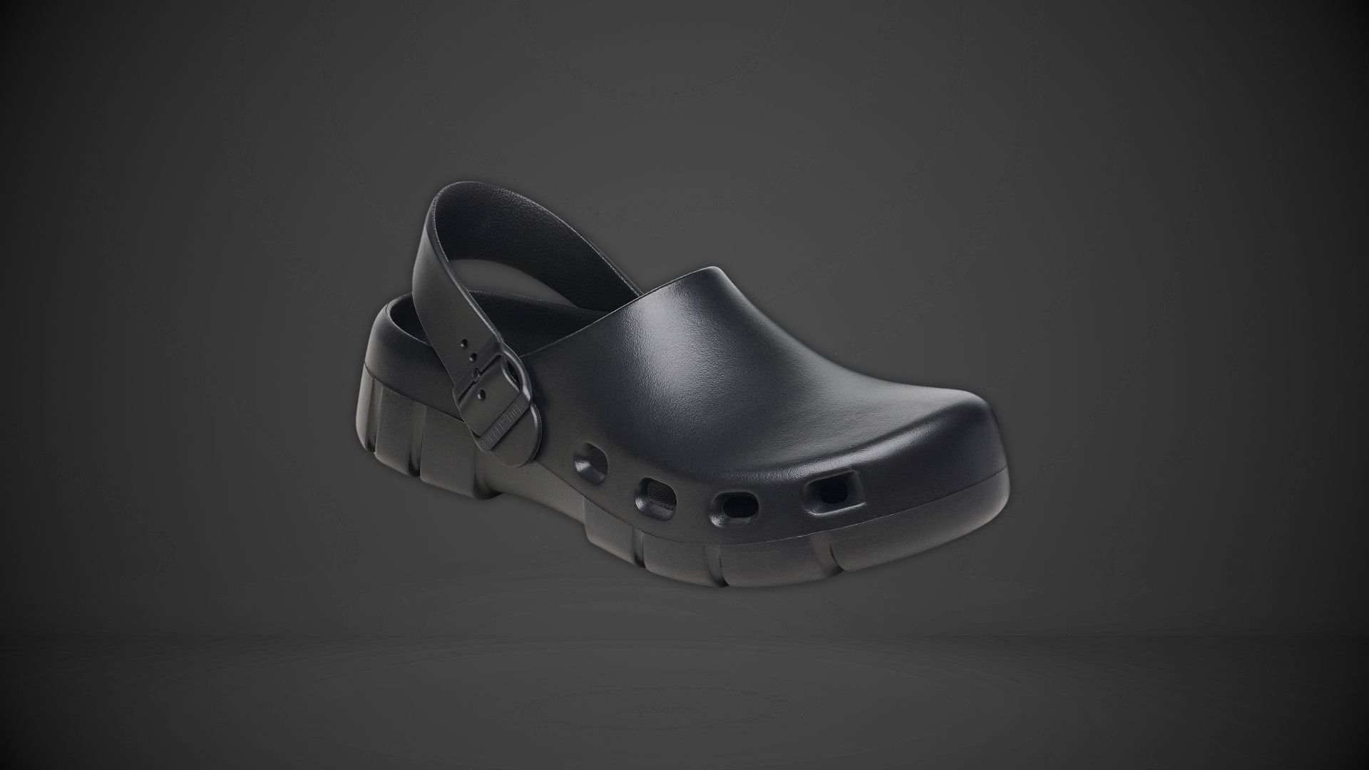 Birkenstock Birki Flow EVA Clogs (Image via Rei)