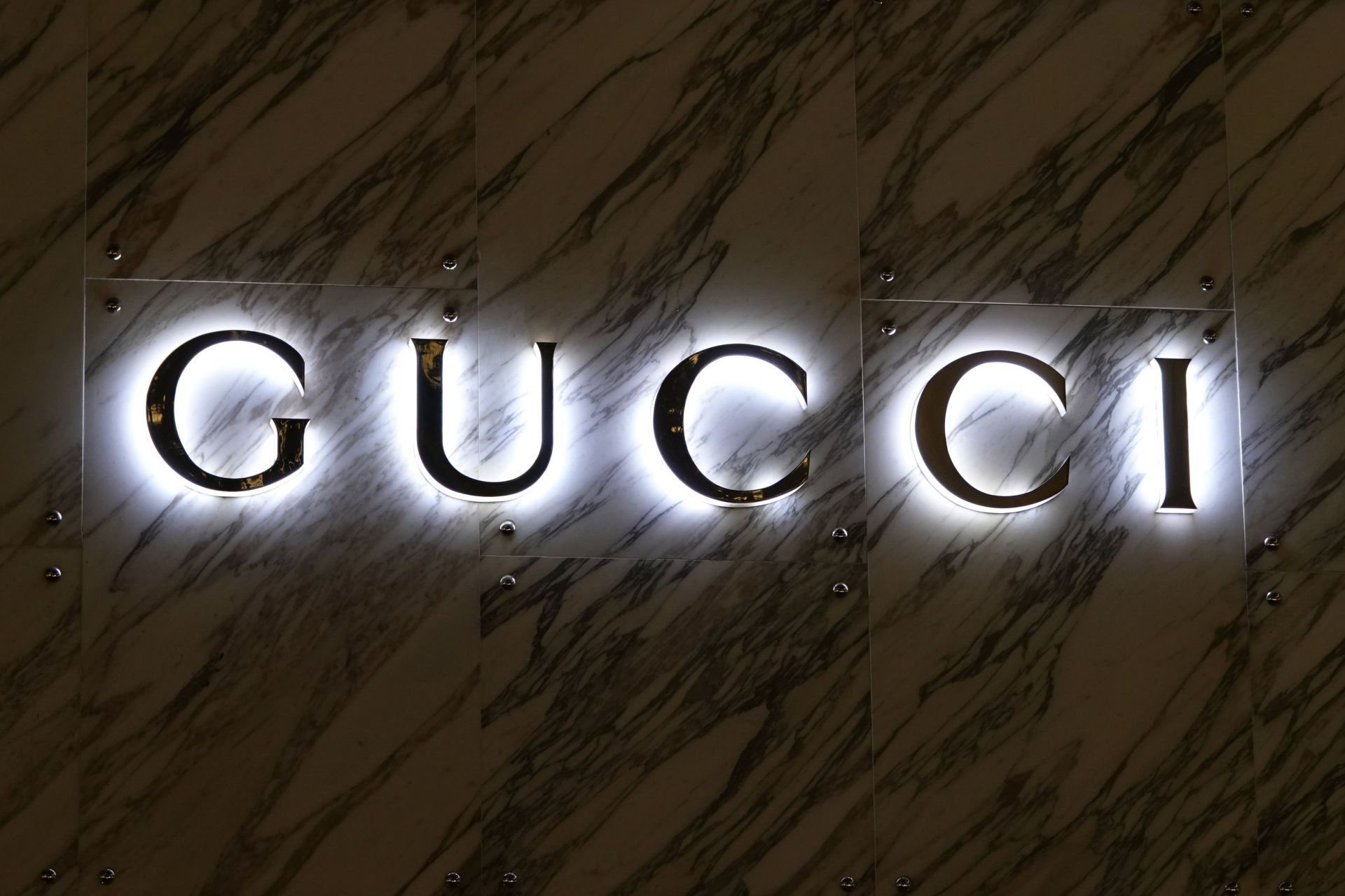 Gucci Theater At Fashion Valley In San Diego - Source: Getty