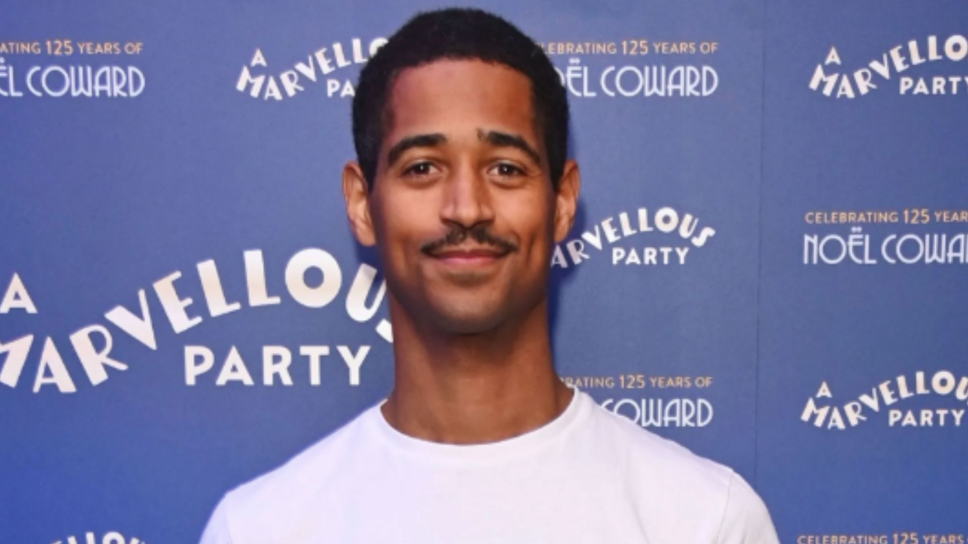 Alfie Enoch (Image via Getty)