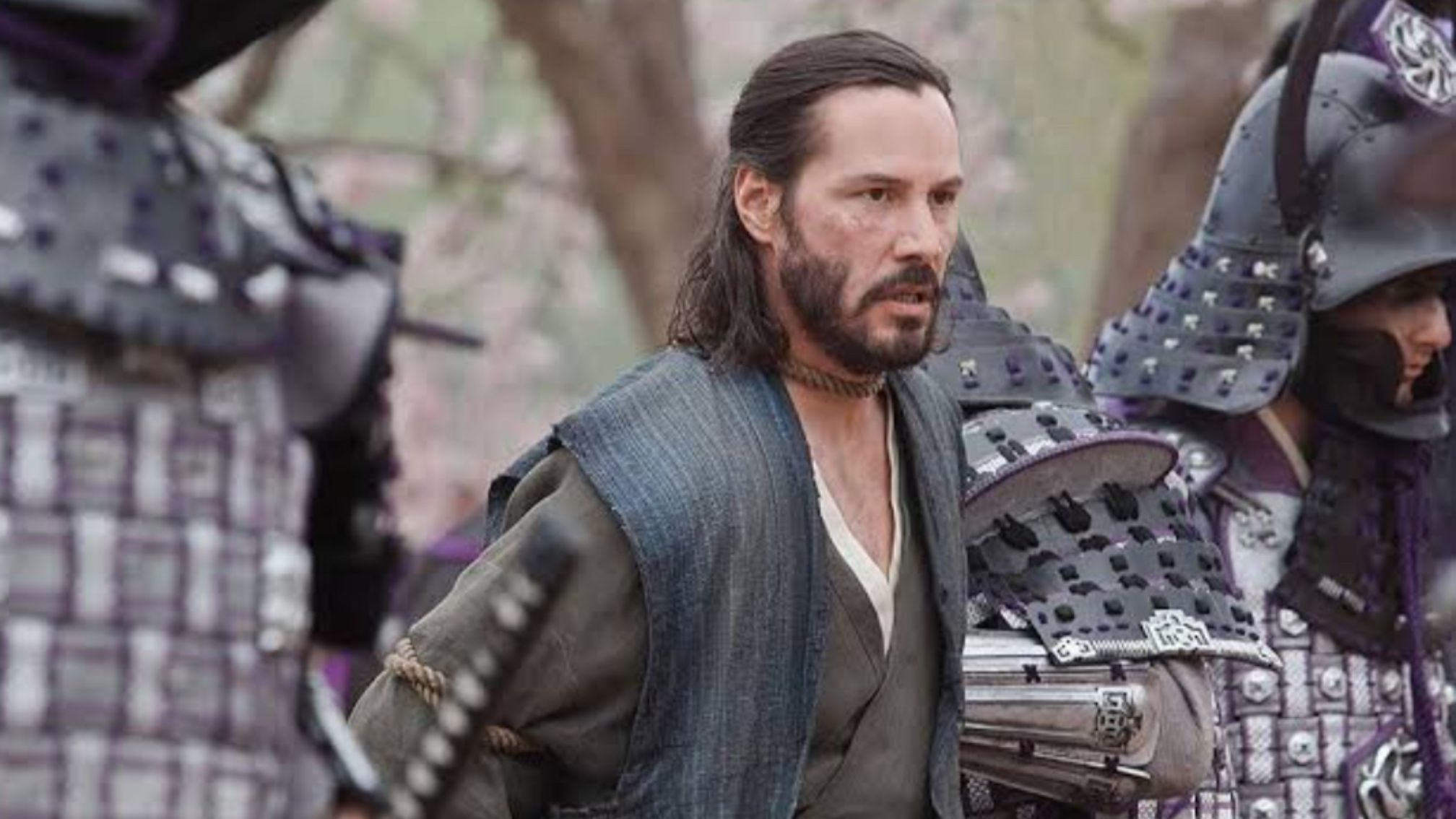 47 Ronin (2013) | Image Source: Universal Pictures