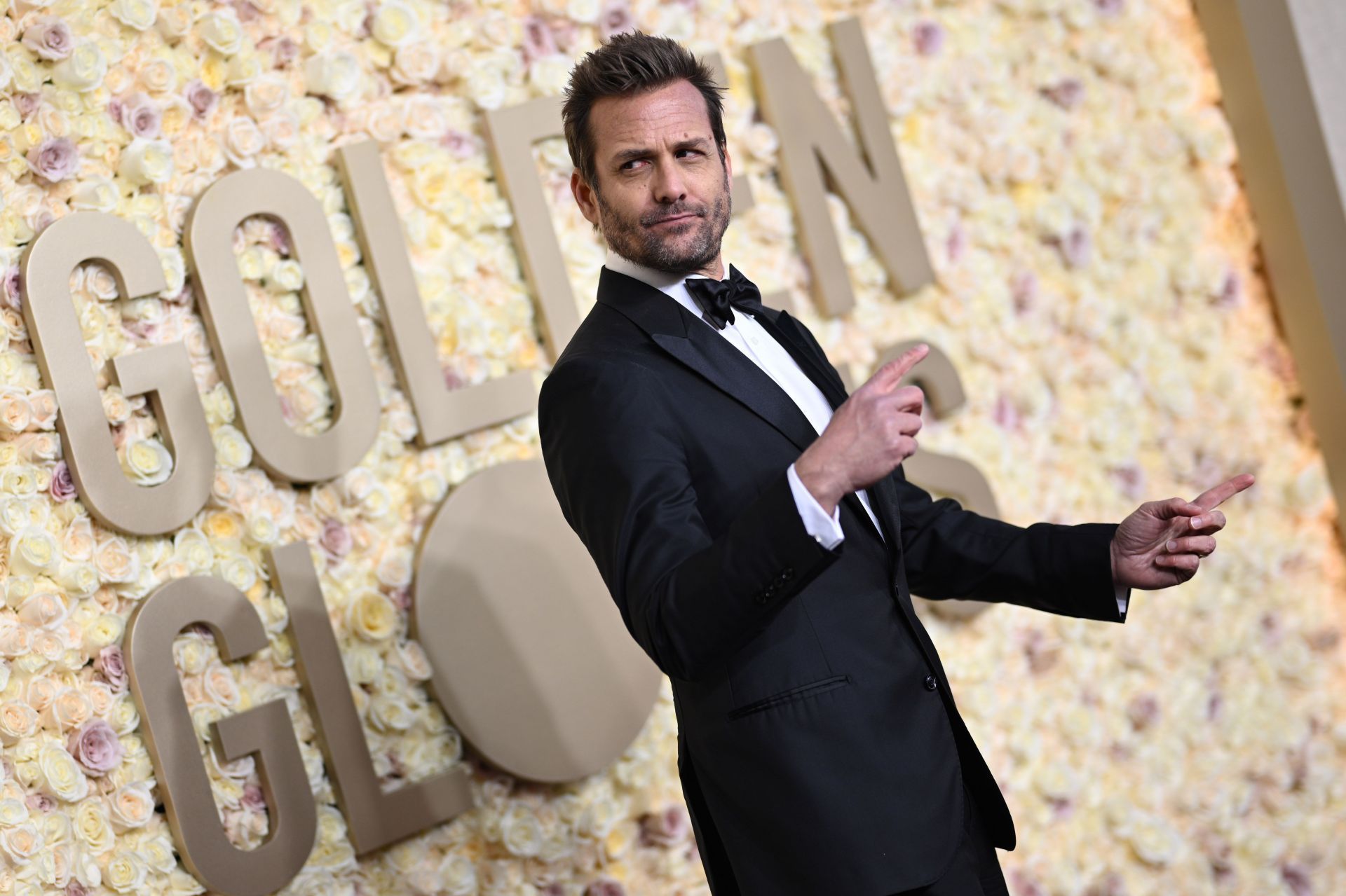 81st Annual Golden Globe Awards - Arrivals - Source: Getty