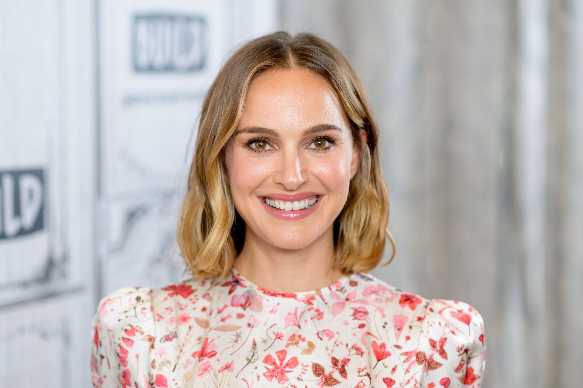 Natalie Portman (Photo by Roy Rochlin/Getty Images)