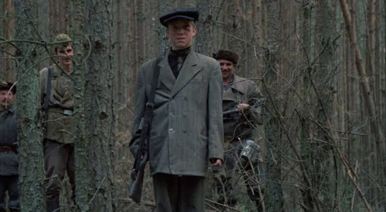 Come and See (1985) &ndash; Directed by Elem Klimov | Image Via: Belarusfilm