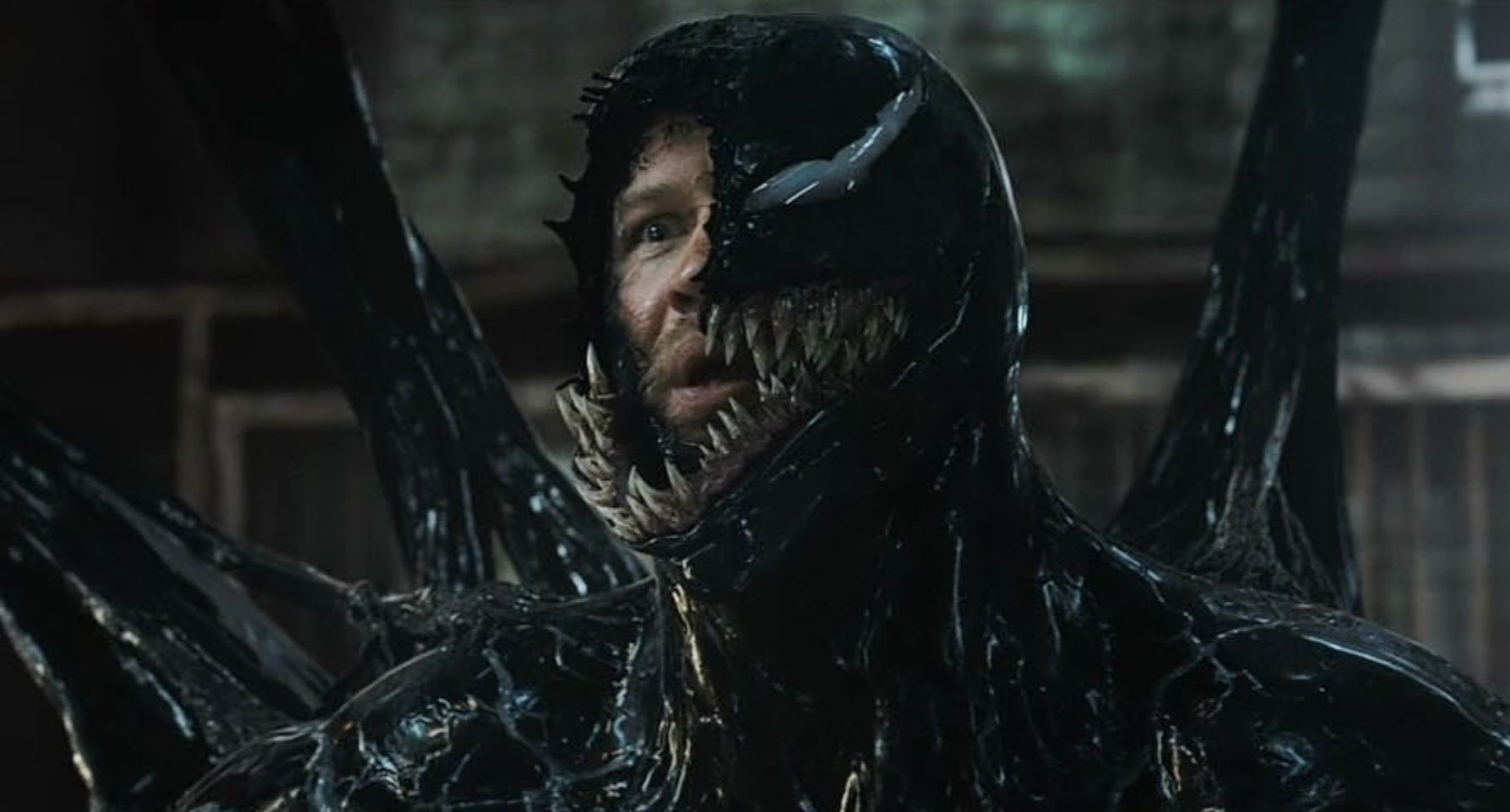 Venom: The Last Dance (Image via Sony Pictures Releasing)