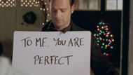 Andrew Lincoln in Love Actually | Image via Amazon Prime Video