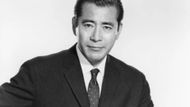 Toshiro Mifune | Image via Getty