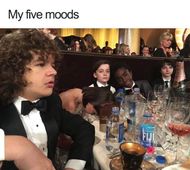 Stranger Things memes