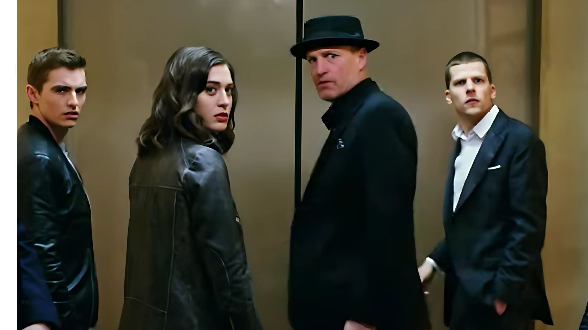 A still from Now You See Me 2 | Image via Lionsgate Movies YouTube