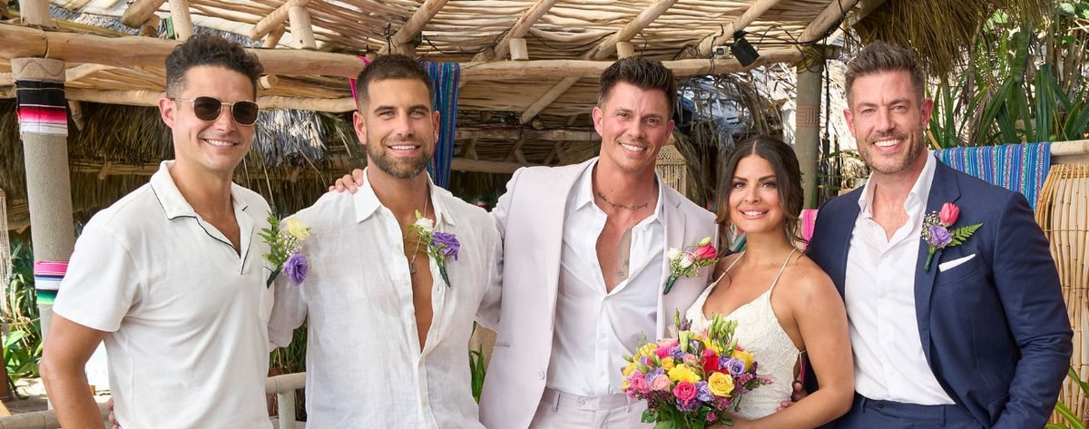 When does Bachelor in Paradise end? - How Many Weeks Does Bachelor In Paradise Film
