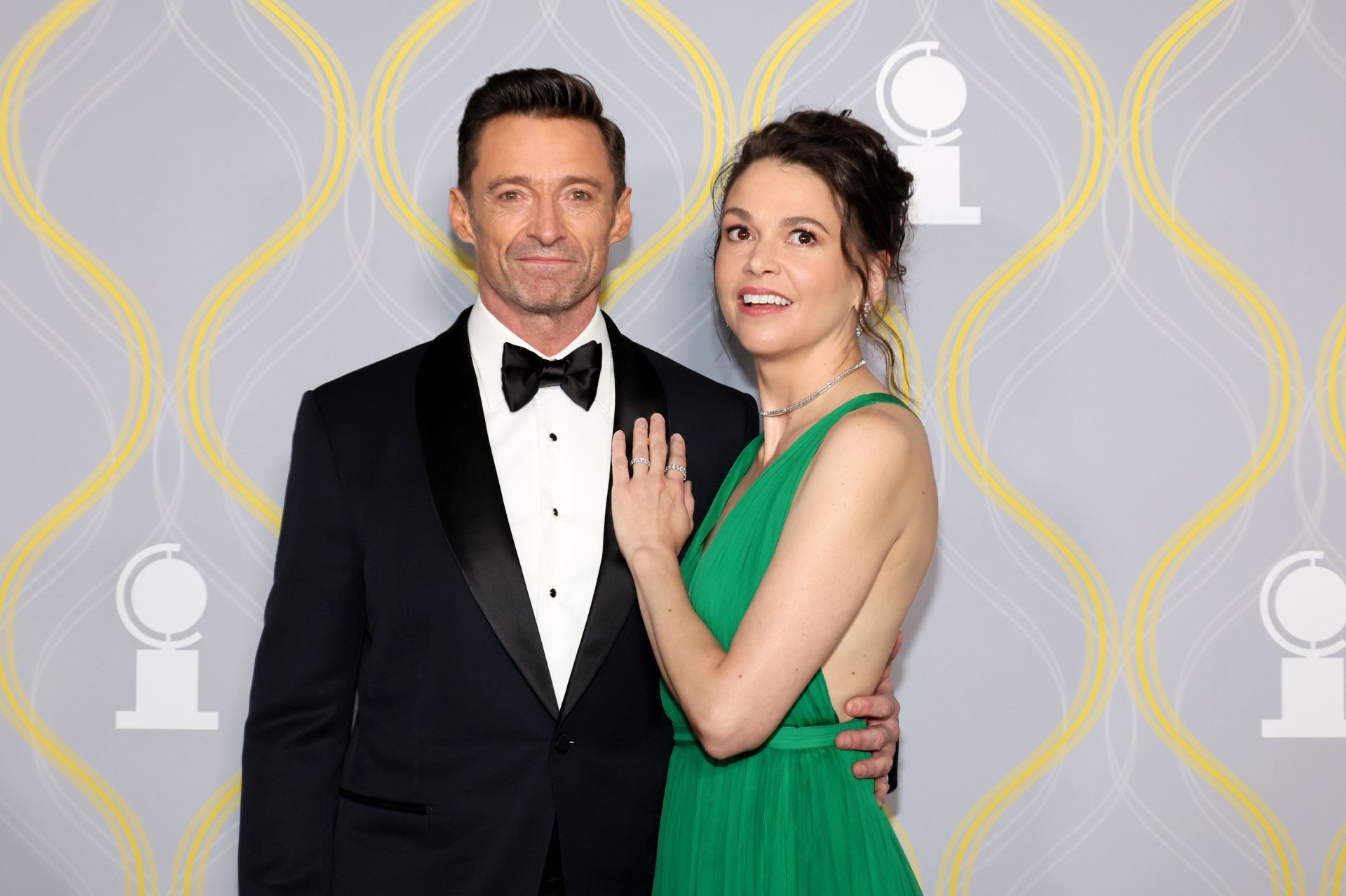 75th Annual Tony Awards - Arrivals - Source: Getty