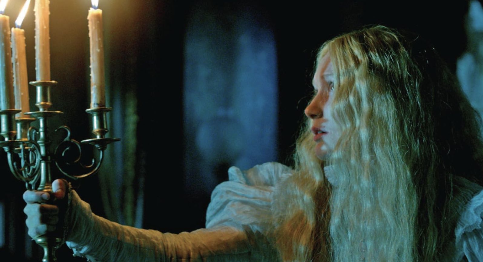 Crimson Peak (Image via Universal Pictures)