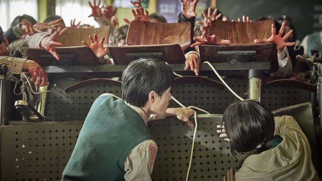 All Of Us Are Dead Season 2: Release window, plot, cast, and more about the upcoming chapter of Netflix's apocalypse horror series